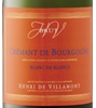 Cremant De Bourgogne (Henri De Villamont)